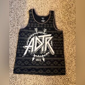A day to remember ADTR band tee tank